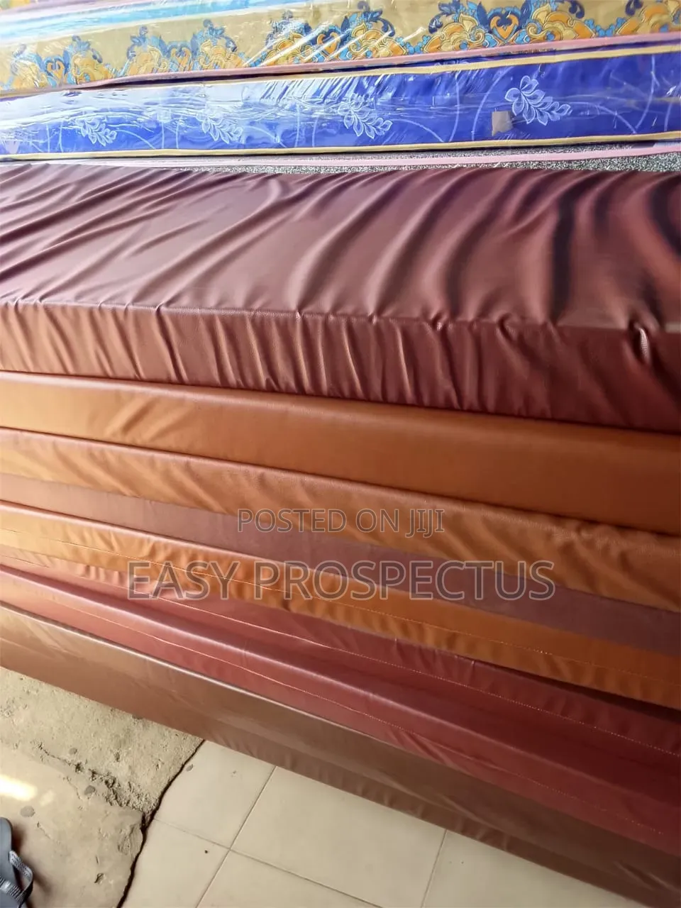 Student Mattress 3inches + Free Pillow