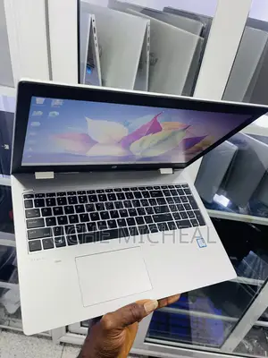 Laptop HP ProBook 650 G5 16GB Intel Core i5 SSD 256GB