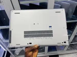 Laptop HP ProBook 650 G5 16GB Intel Core i5 SSD 256GB