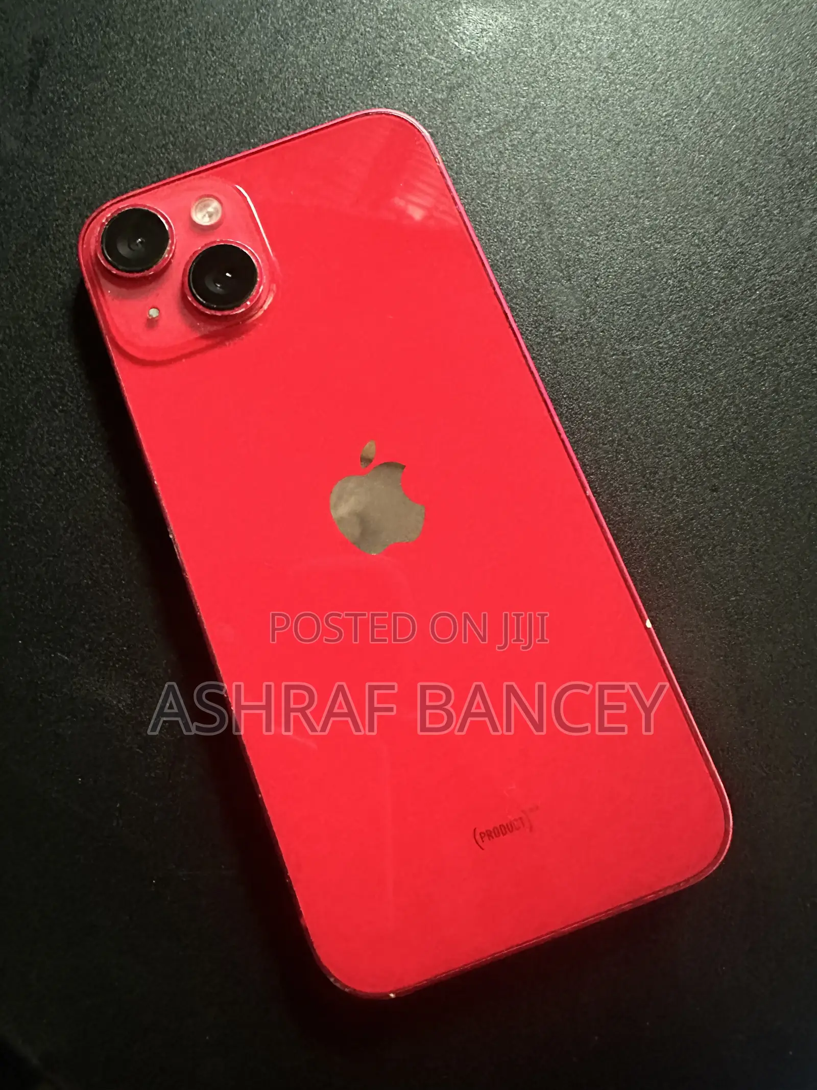 Apple iPhone 14 128 GB Red