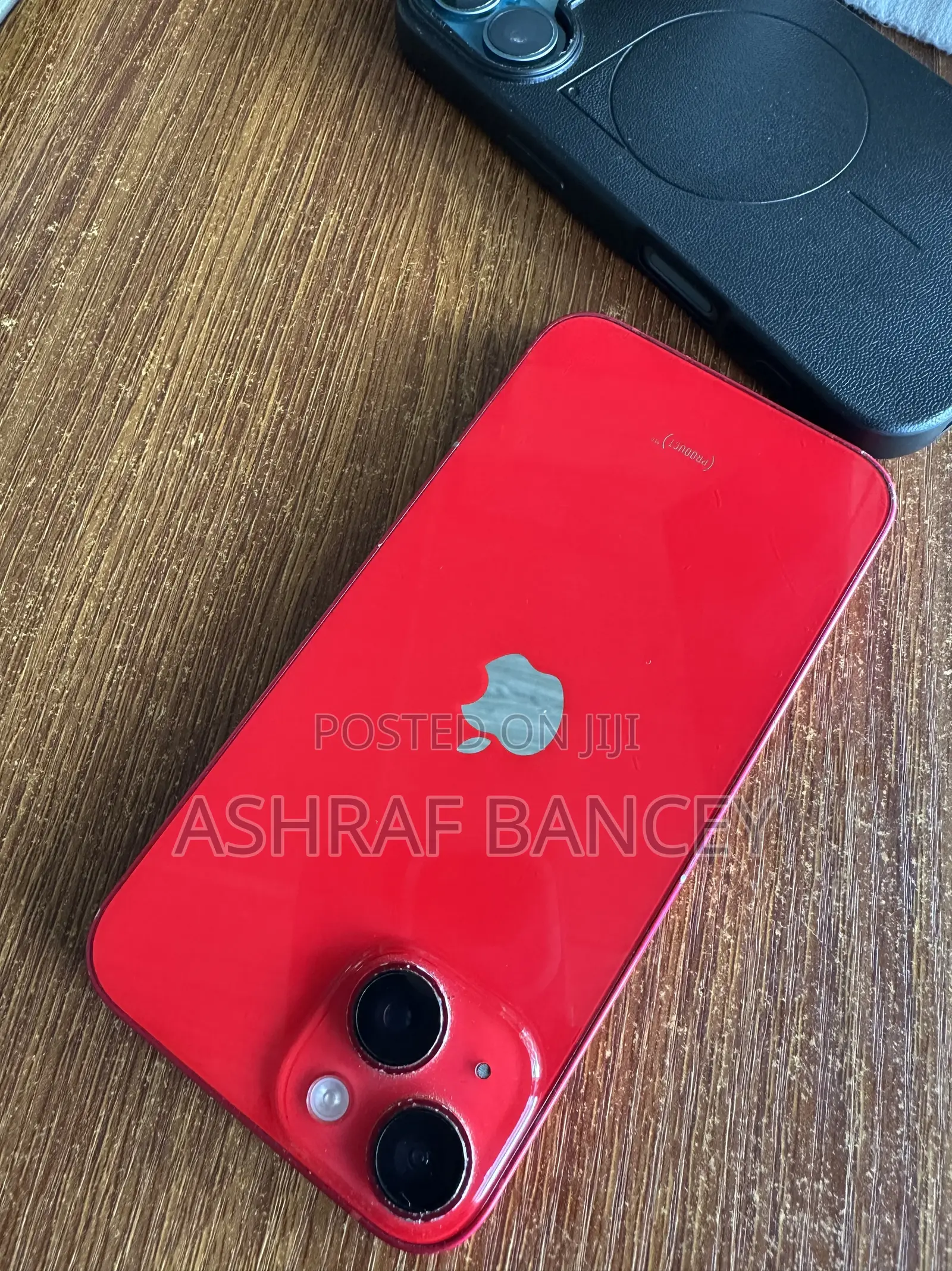 Apple iPhone 14 128 GB Red