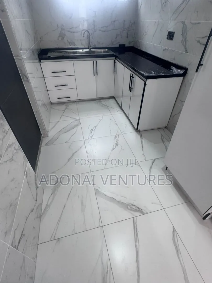 1bdrm Apartment in Santasi Kokoben, Kumasi Metropolitan for rent