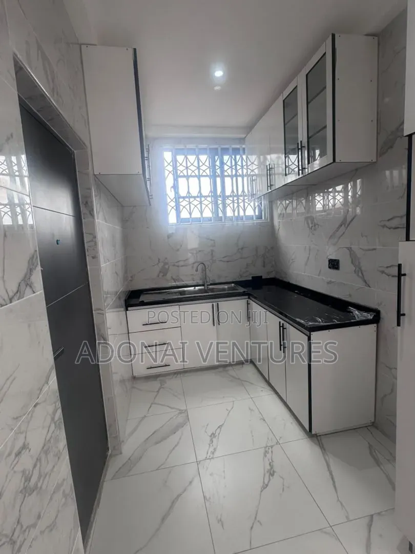 1bdrm Apartment in Santasi Kokoben, Kumasi Metropolitan for rent