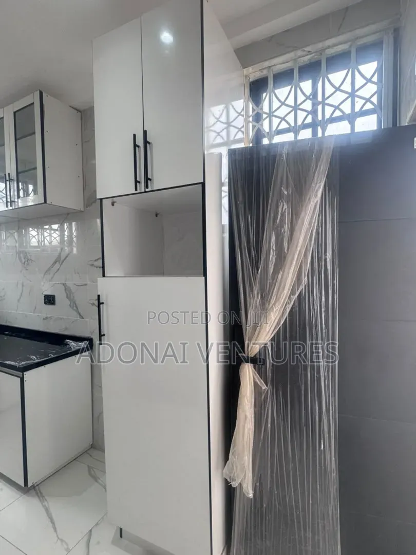 1bdrm Apartment in Santasi Kokoben, Kumasi Metropolitan for rent