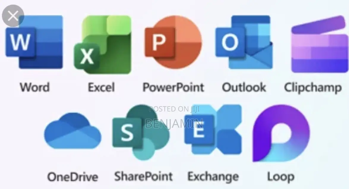 Microsoft Office