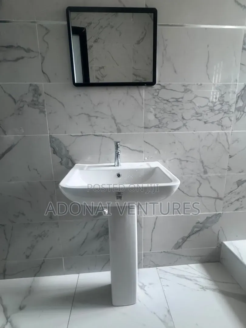1bdrm Apartment in Santasi Kokoben, Kumasi Metropolitan for rent