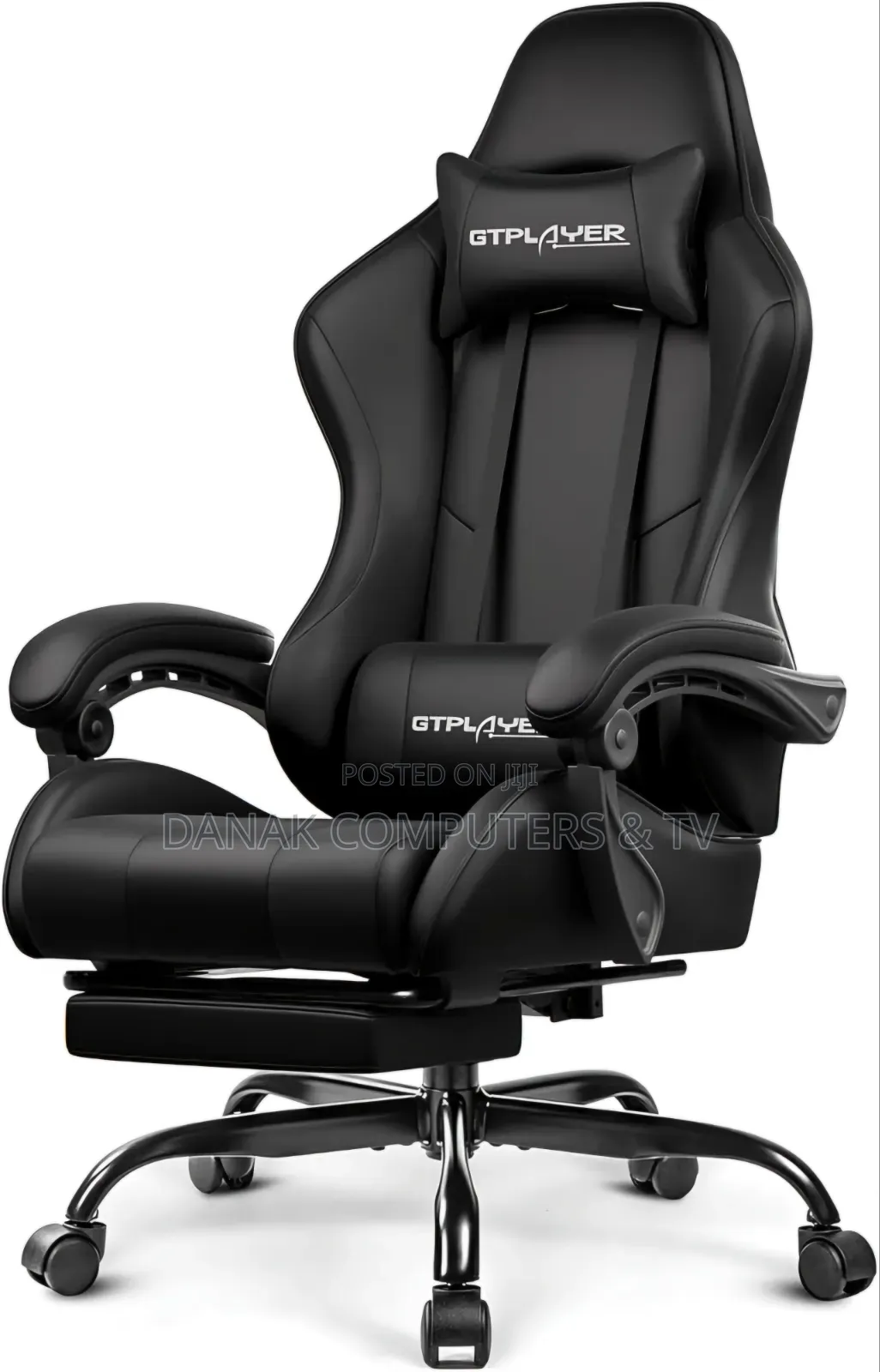 Executive Gt Player Gaming Chair