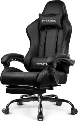 Executive Gt Player Gaming Chair