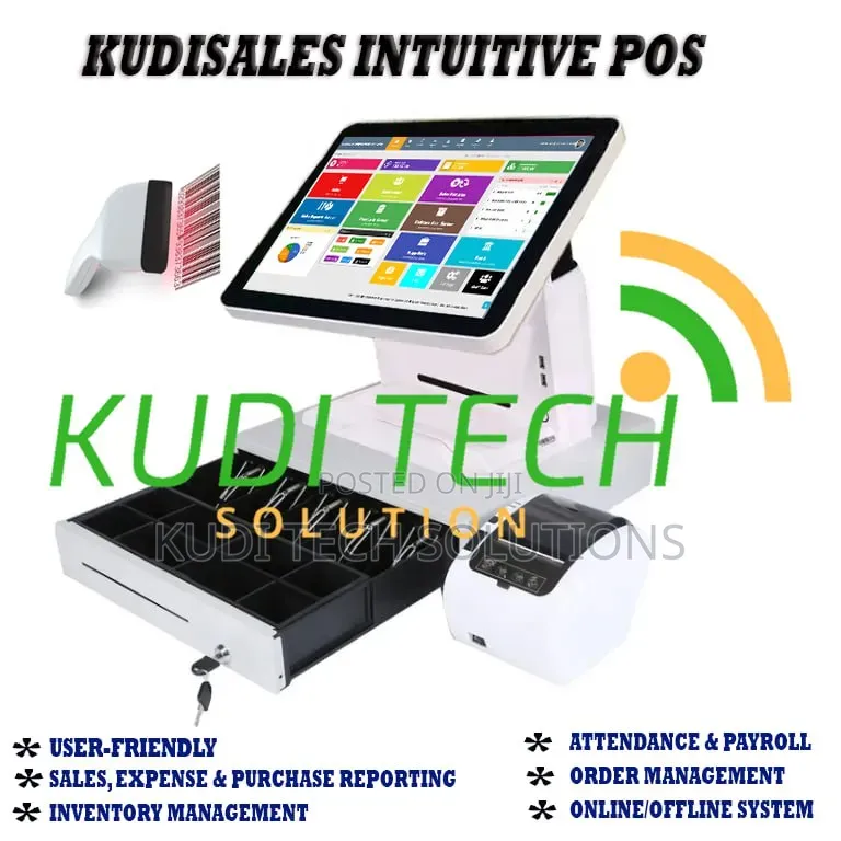Kudisales Pos
