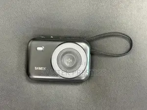 SamTek Ultra Slim Mini Power Bank