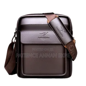 Men Leather Bags