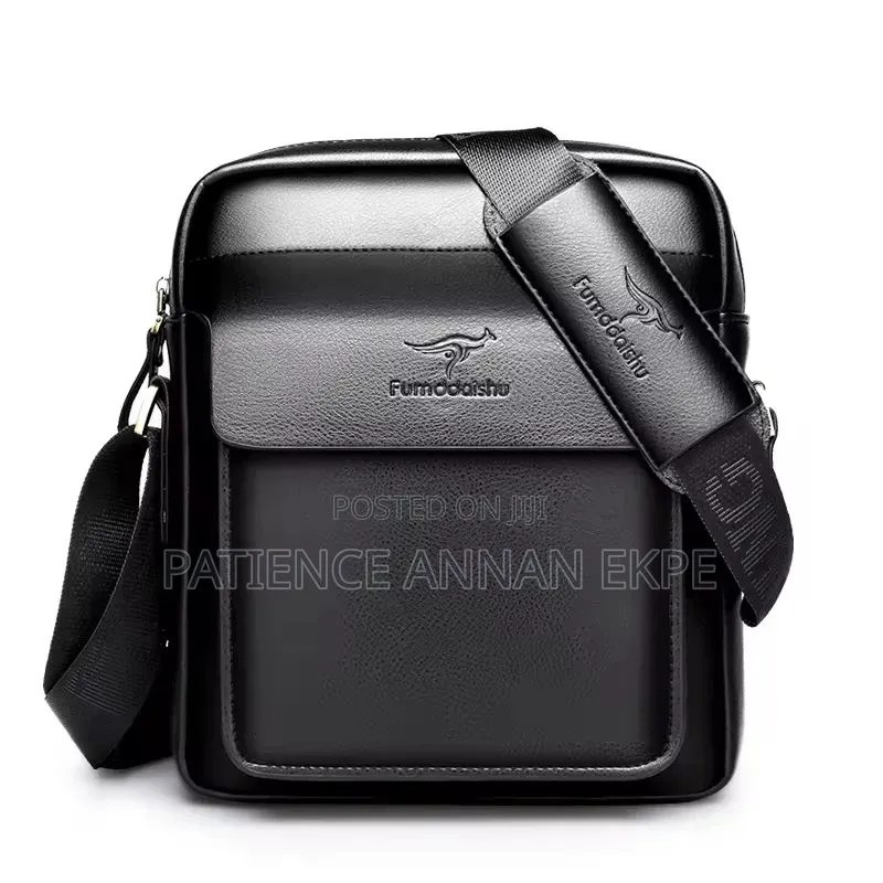 Men Leather Bags