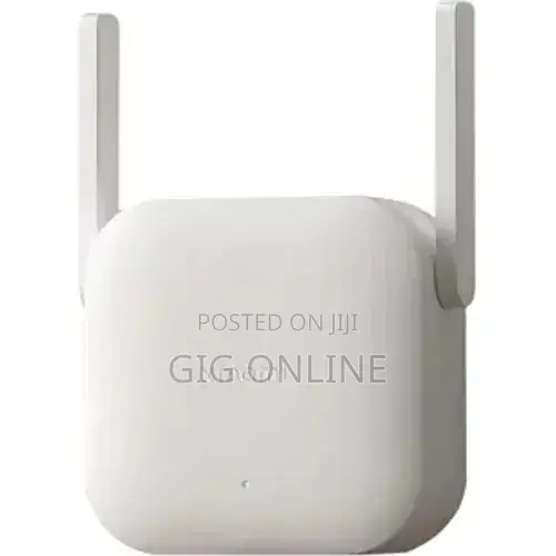 Xiaomi WiFi 350 Range Extender