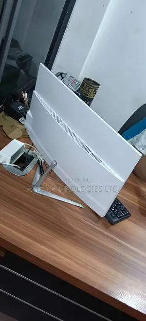 New Desktop Computer 8GB Intel Core i5 SSD 256GB