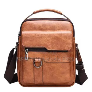 Fashionable Men's Bags