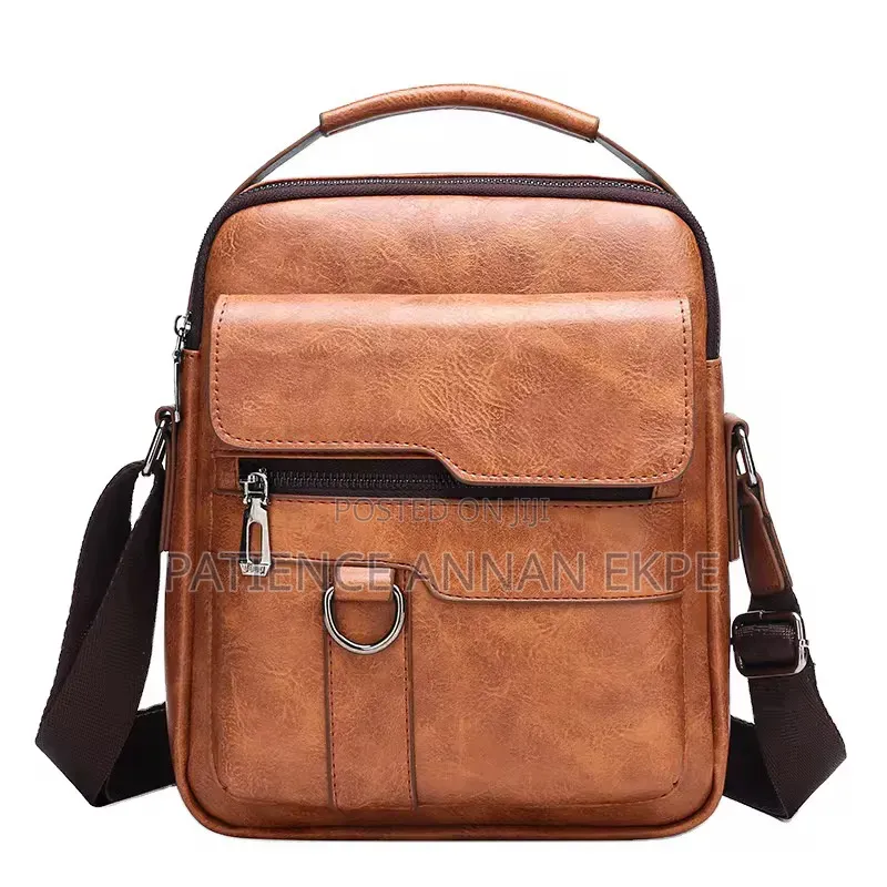Fashionable Men's Bags