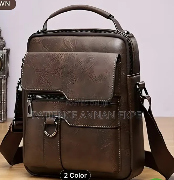 Fashionable Men's Bags