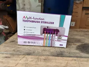 Tooth Brush Sterilizer