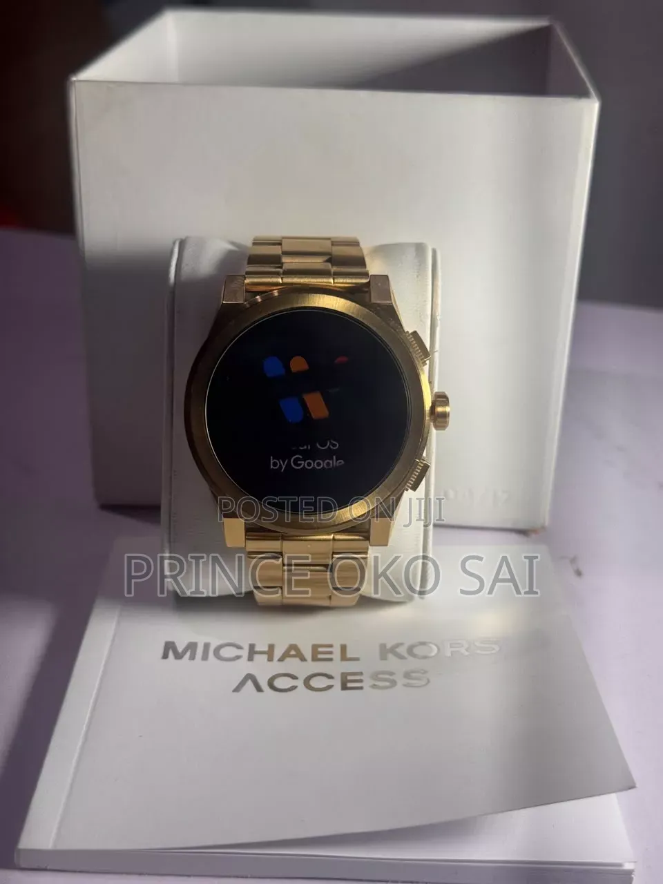 Smart Watch