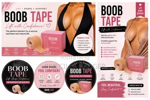 Boob Tape Essential