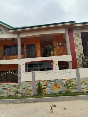 1bdrm Apartment in Shining Star Real, Awutu Senya East Municipal