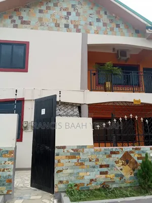 1bdrm Apartment in Shining Star Real, Awutu Senya East Municipal