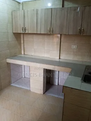 1bdrm Apartment in Shining Star Real, Awutu Senya East Municipal