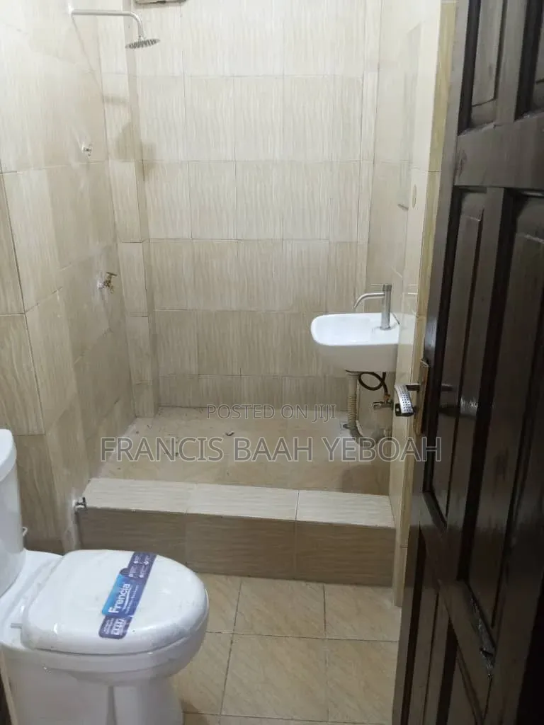 1bdrm Apartment in Shining Star Real, Awutu Senya East Municipal