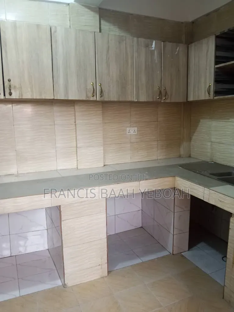 1bdrm Apartment in Shining Star Real, Awutu Senya East Municipal