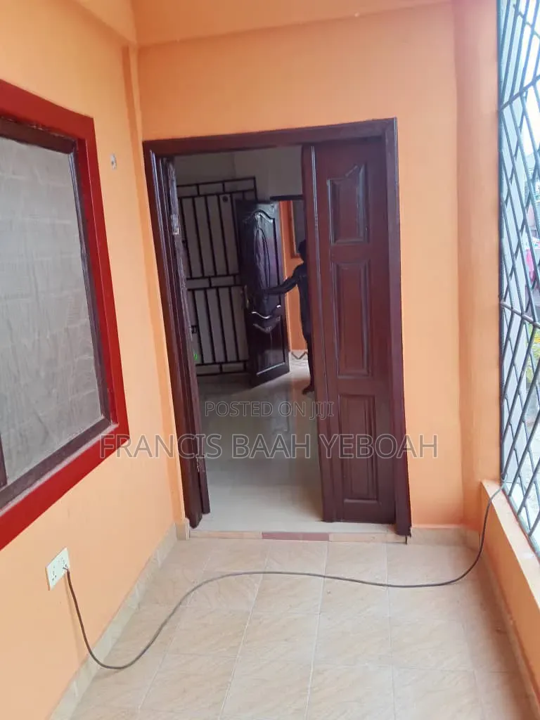 1bdrm Apartment in Shining Star Real, Awutu Senya East Municipal