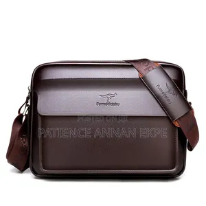 High Quality Men's Bags