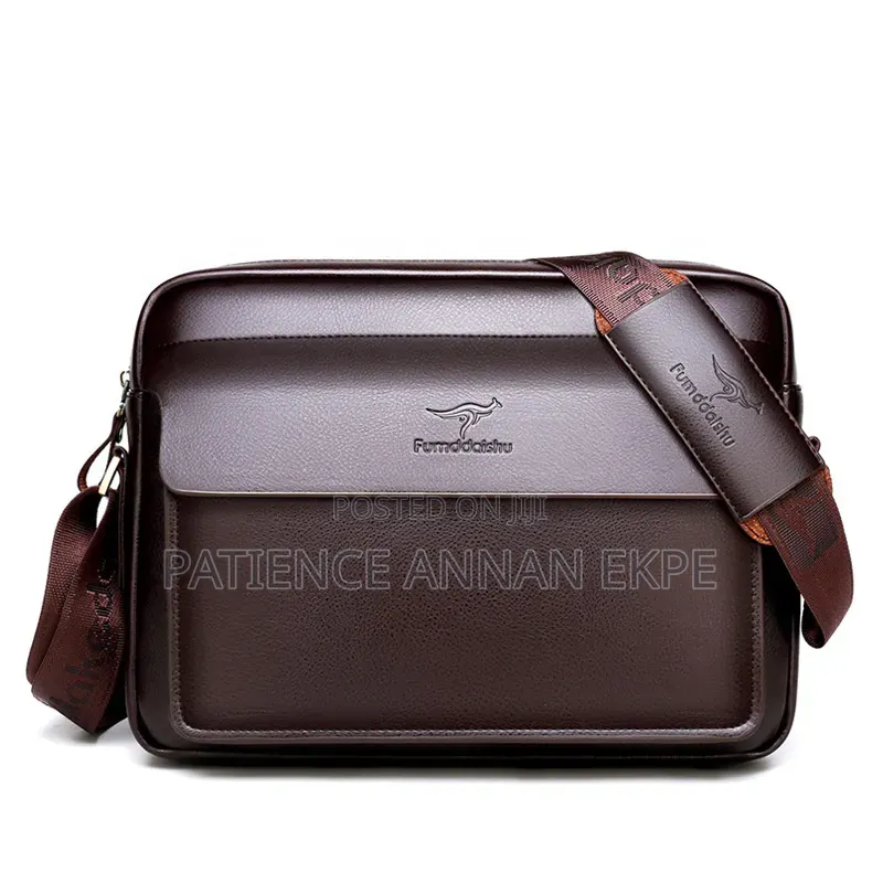 High Quality Men's Bags