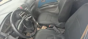 Kia Picanto 2010 Blue