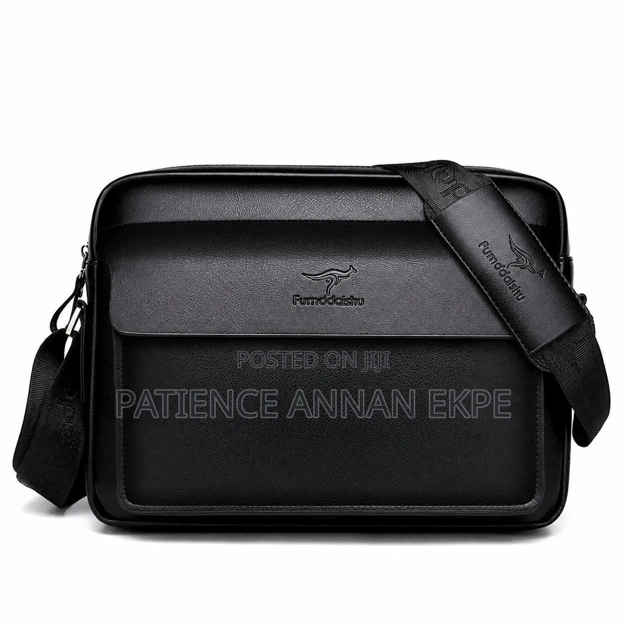 High Quality Men's Bags