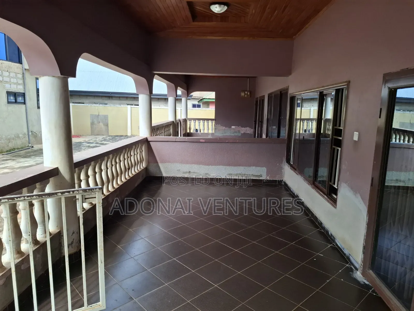 3bdrm Apartment in Sokoban Ampabame, Kumasi Metropolitan for rent
