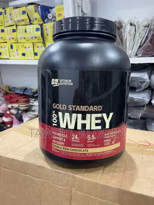Whey Protein Powder