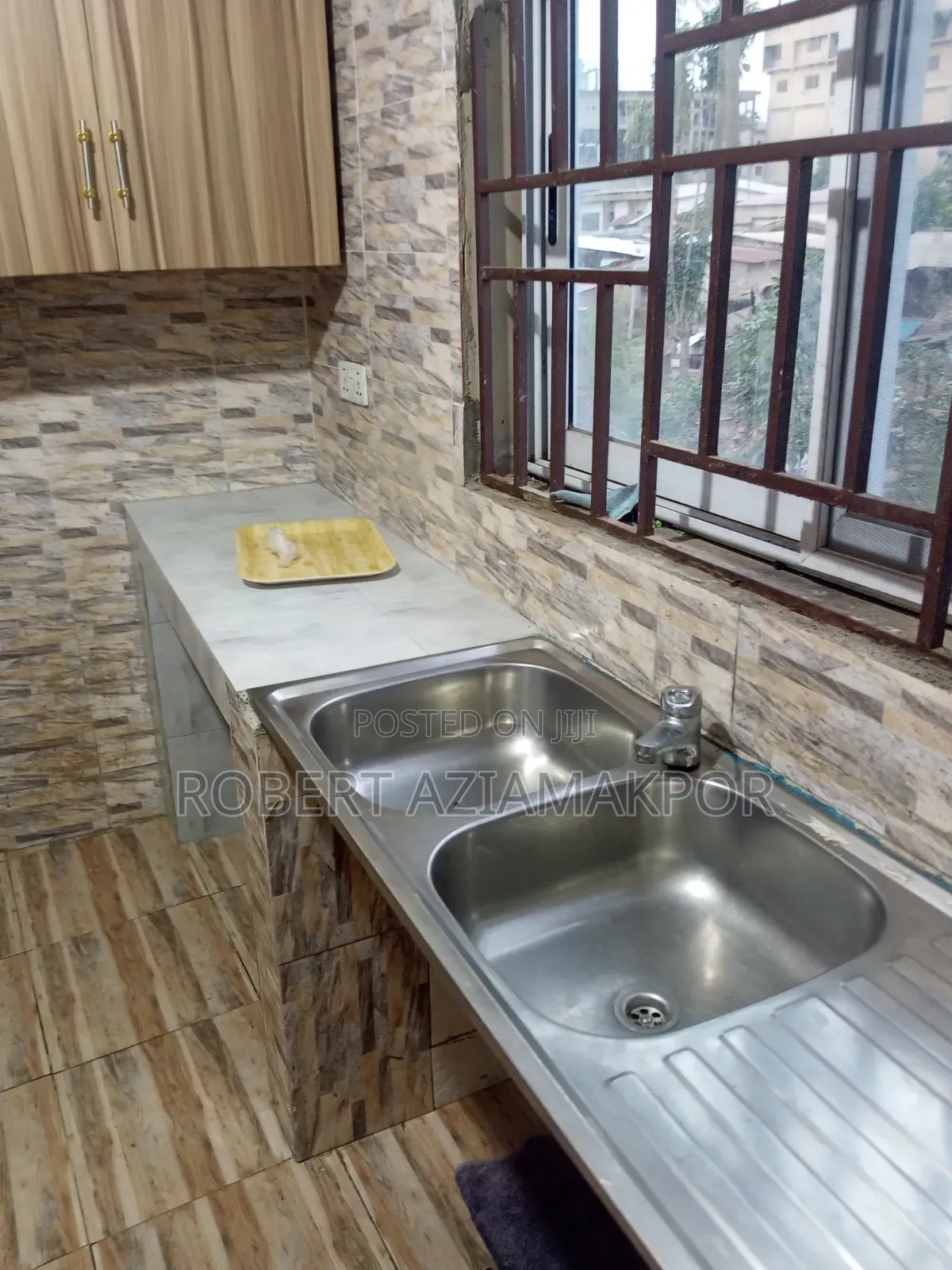 1bdrm Apartment in Ultimate Estate, School Area for rent