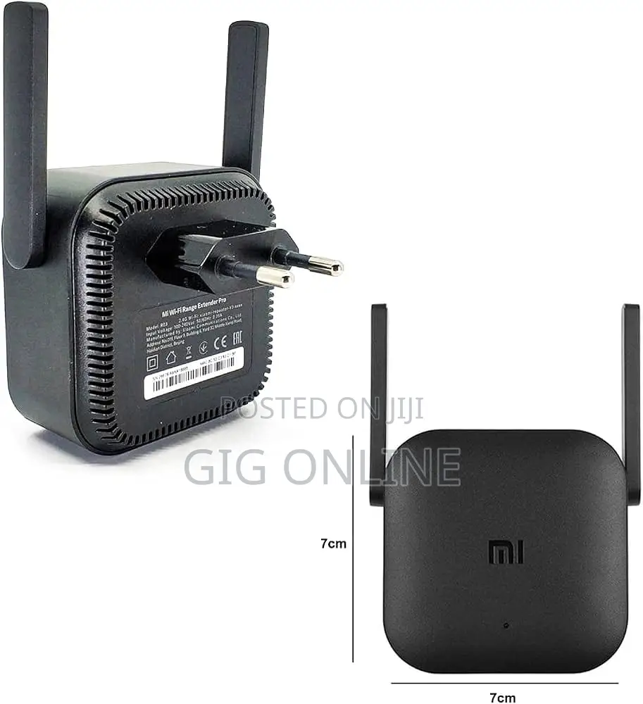 Xiaomi WiFi 350 Range Extender