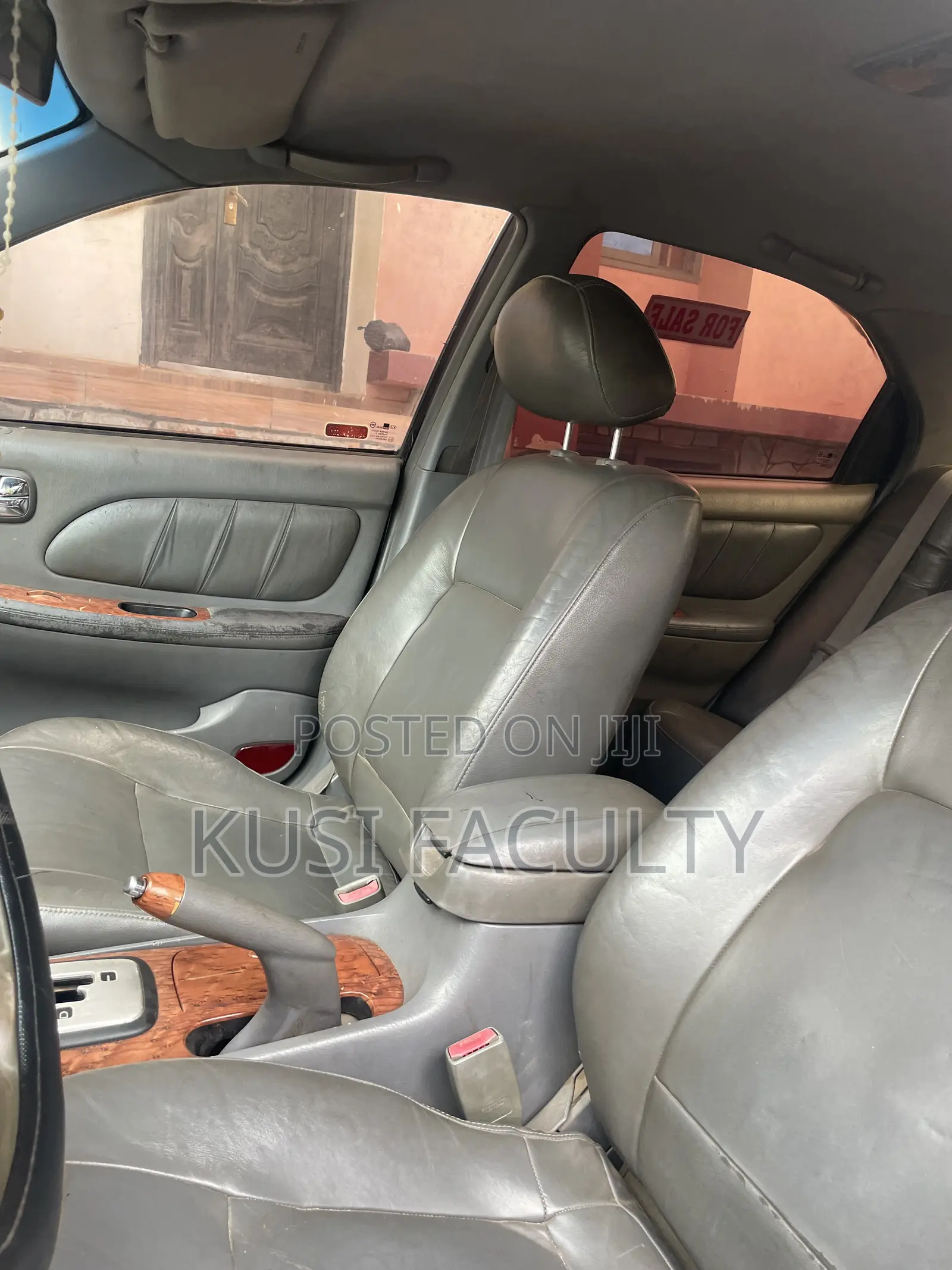 Kia Spectra 2009 Black