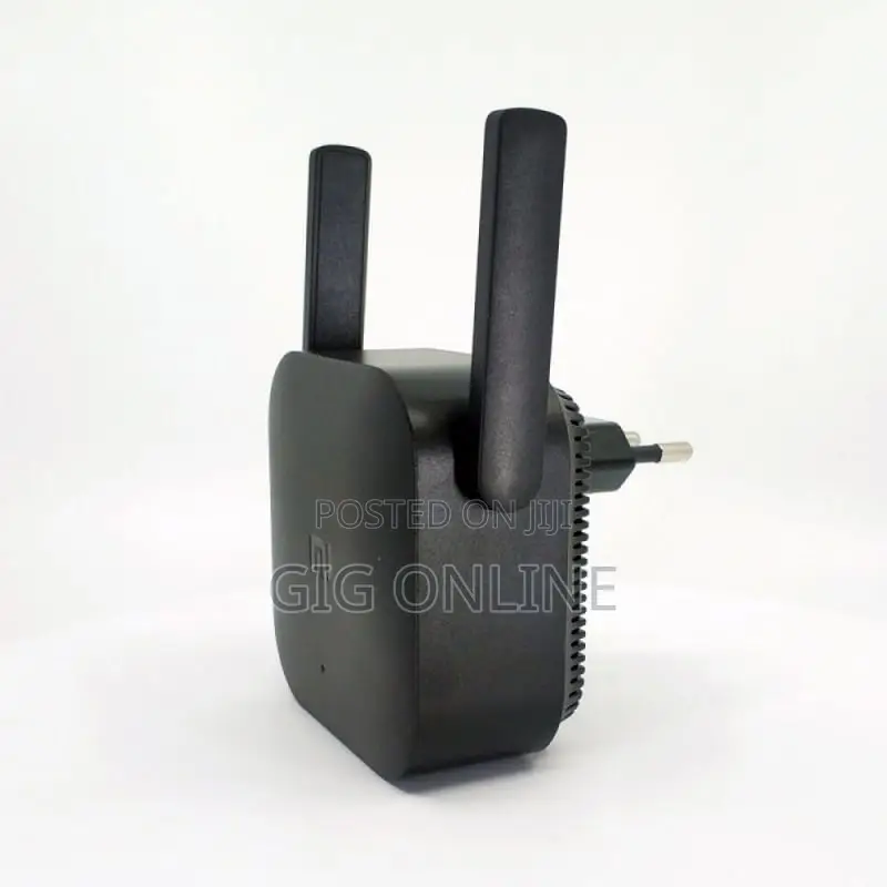 Xiaomi WiFi