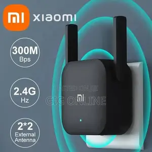 Xiaomi WiFi