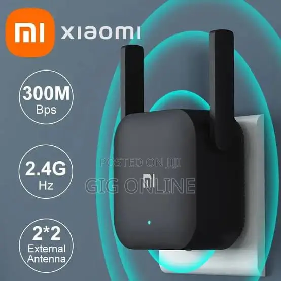 Xiaomi WiFi