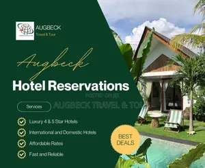 Hotel Reservations