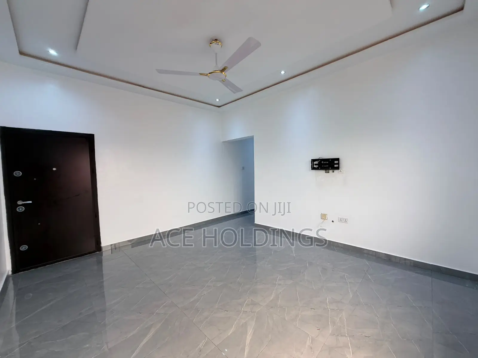 2bdrm Apartment in East Legon Hills for rent