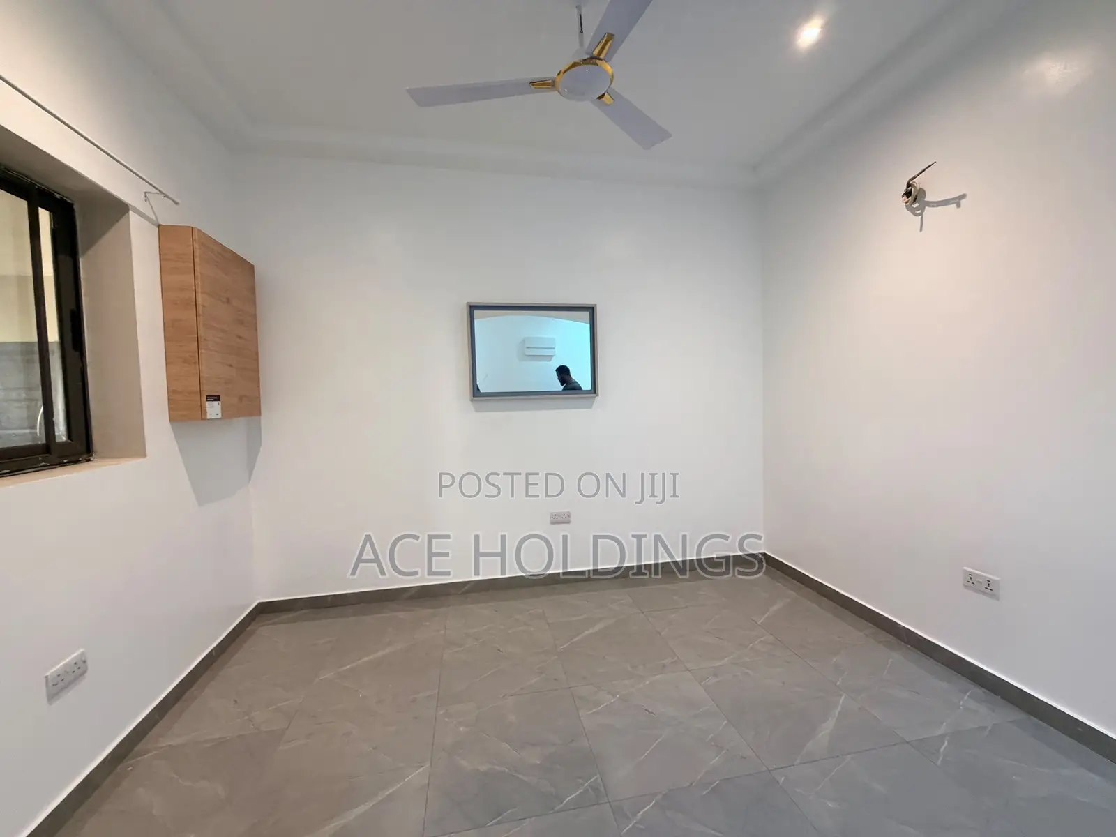 2bdrm Apartment in East Legon Hills for rent