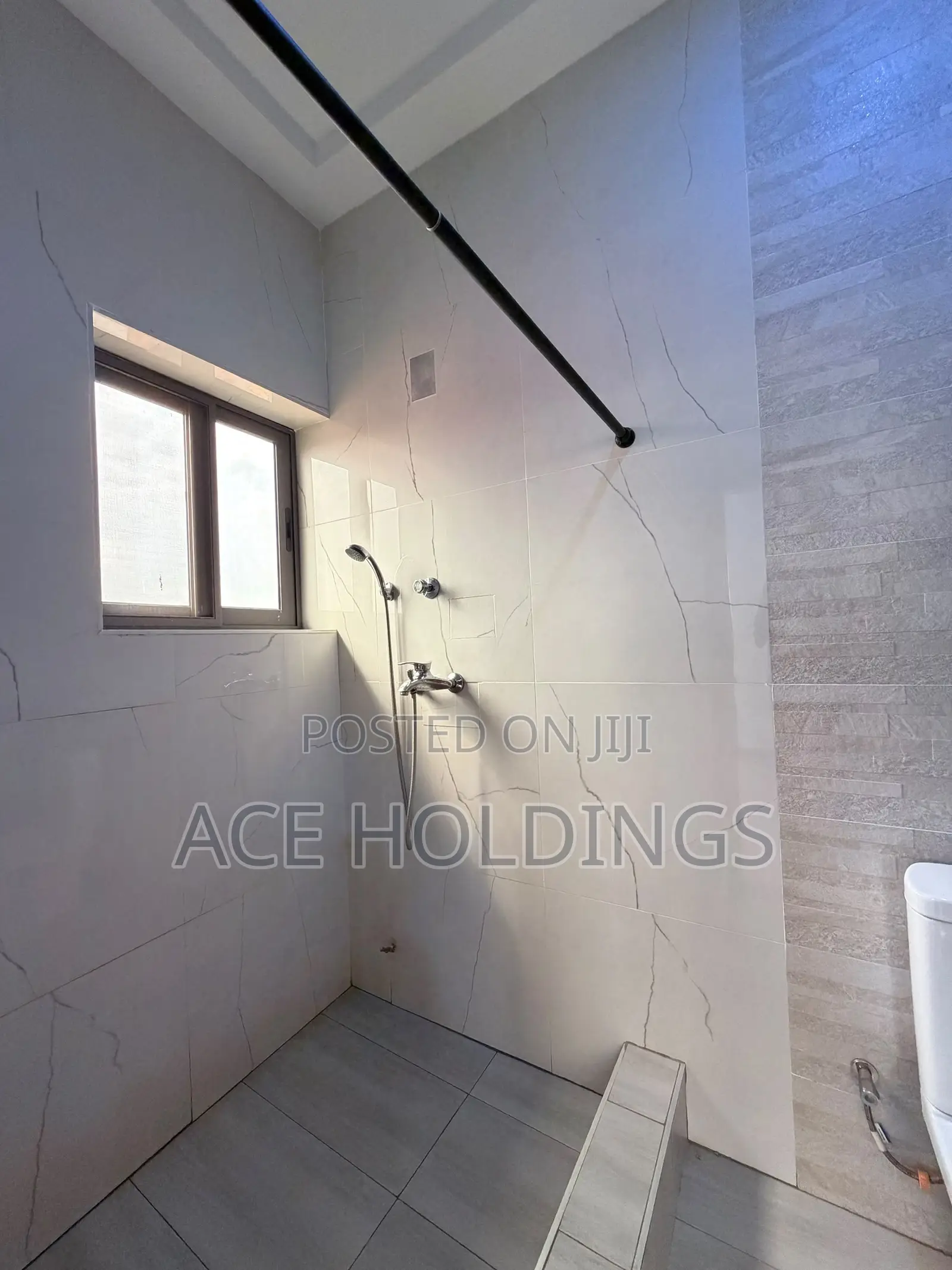 2bdrm Apartment in East Legon Hills for rent