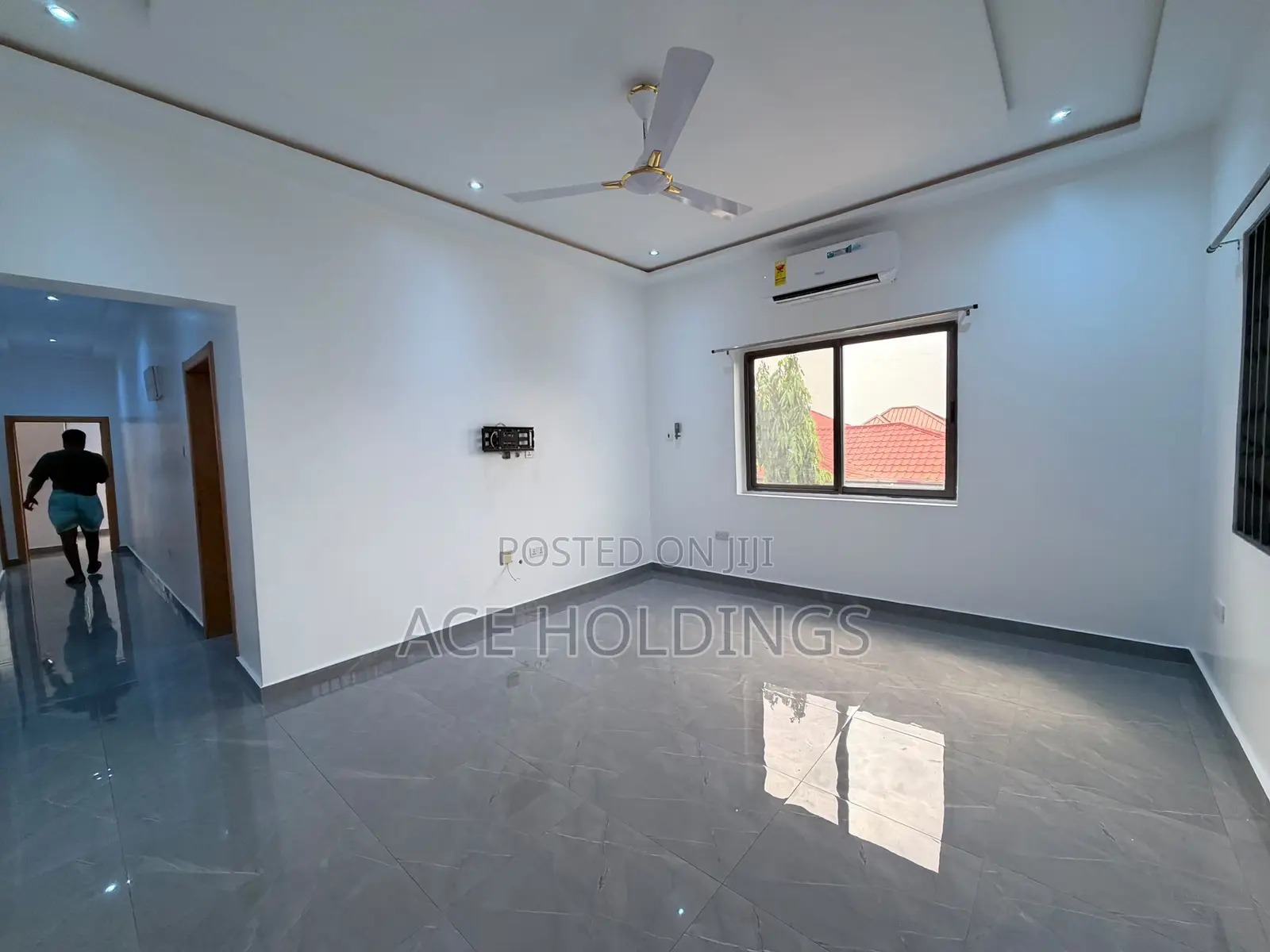 2bdrm Apartment in East Legon Hills for rent