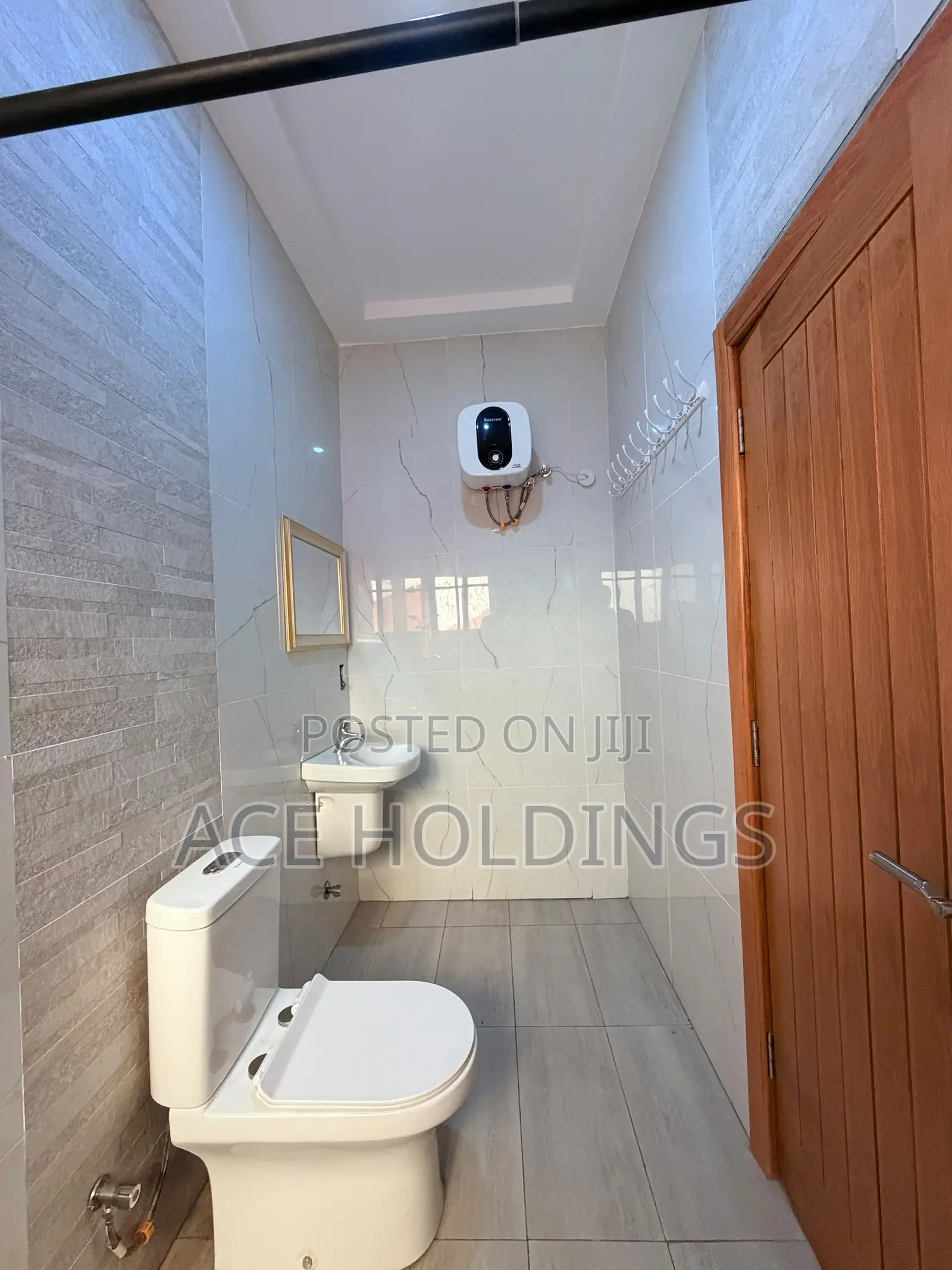 2bdrm Apartment in East Legon Hills for rent