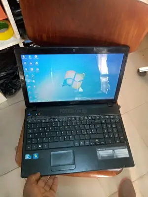 Laptop Acer Apsire M3 581TG 4GB Intel Core I3 HDD 250GB