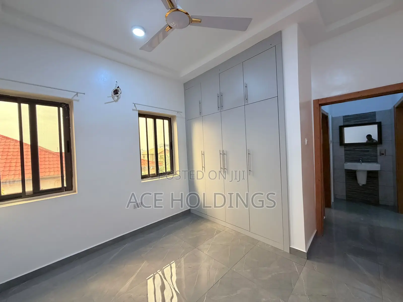 2bdrm Apartment in East Legon Hills for rent